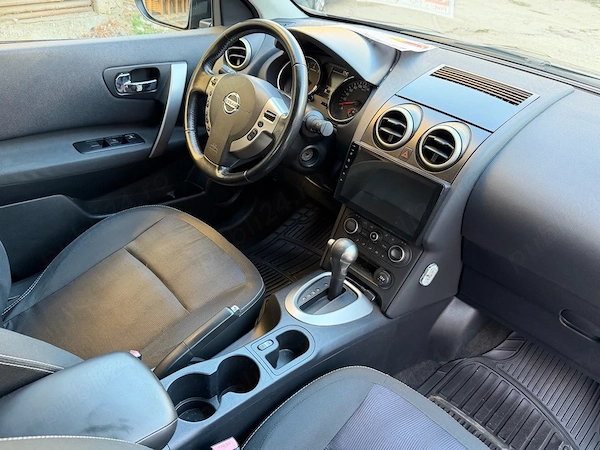 NISSAN Qashqai 2014 — imagine 6