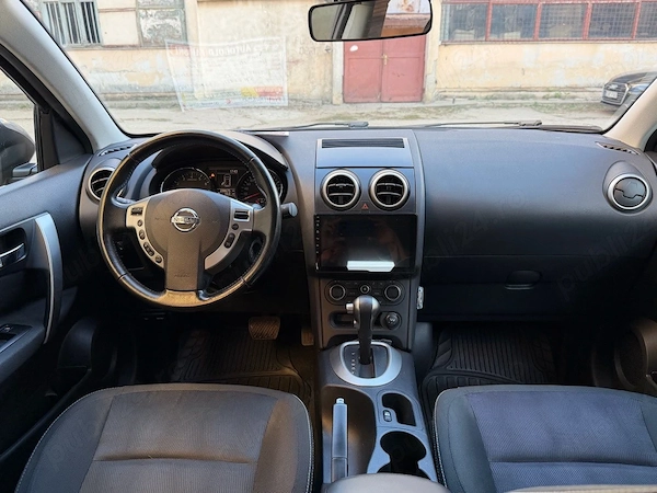 NISSAN Qashqai 2014 — imagine 5