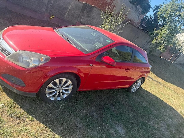 OPEL Astra 2008 — imagine 2