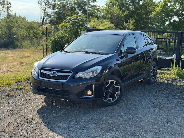 Subaru XV 2.0 diesel AWD