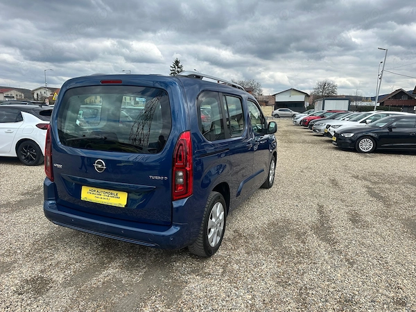 OPEL Combo 2018 — imagine 12