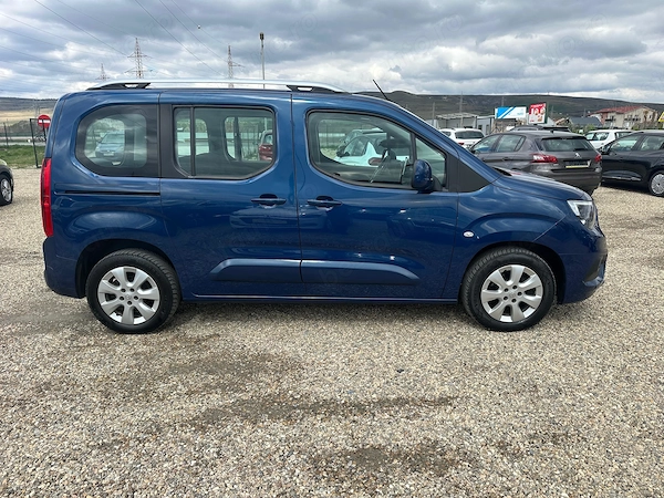 OPEL Combo 2018 — imagine 11