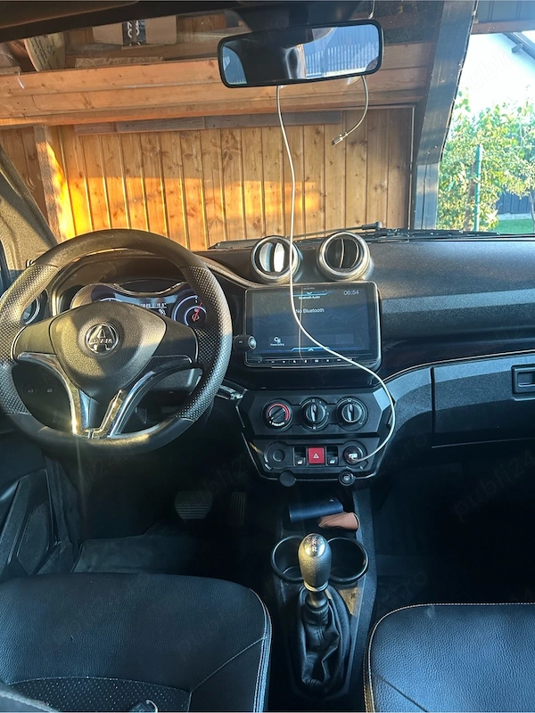 AIXAM Coupe