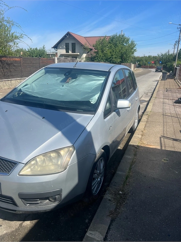 FORD C-Max 2004 — imagine 3