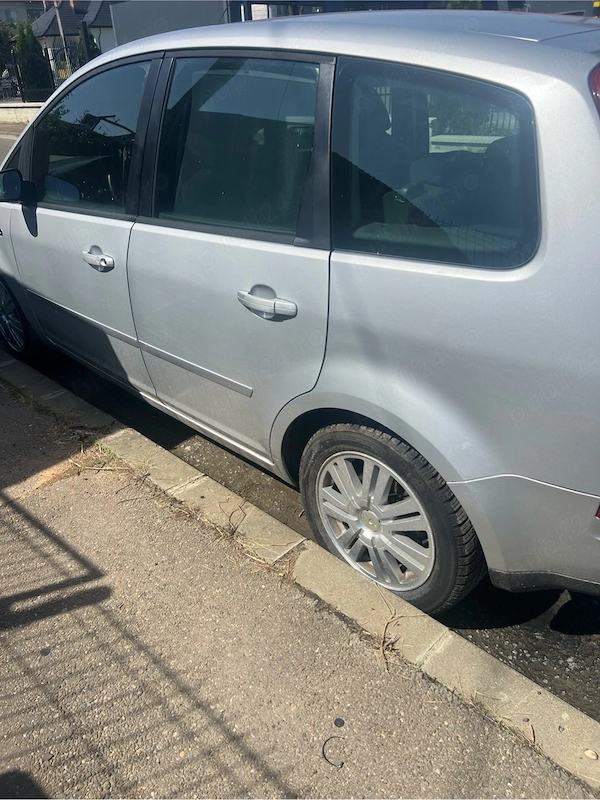FORD C-Max 2004 — imagine 10