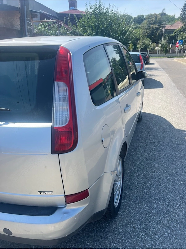 FORD C-Max 2004 — imagine 5