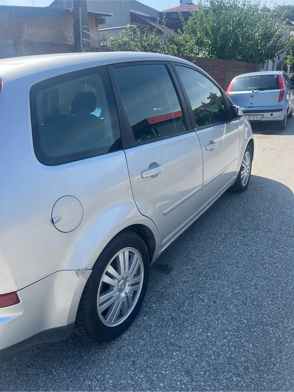 FORD C-Max 2004 — imagine 9