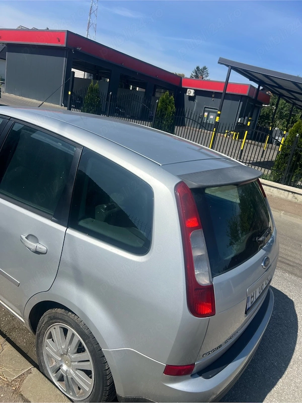 FORD C-Max 2004 — imagine 2