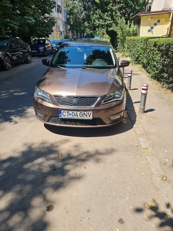 SEAT Toledo