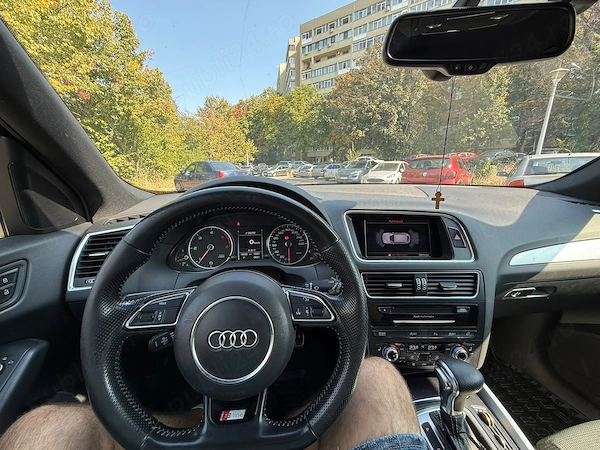 AUDI Q5 2016 — imagine 3