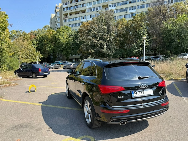 AUDI Q5 2016 — imagine 2
