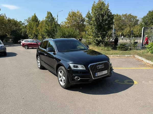 AUDI Q5 2016 — imagine 5
