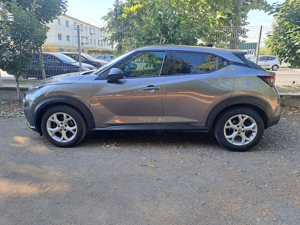 NISSAN Juke 2020 — imagine 4