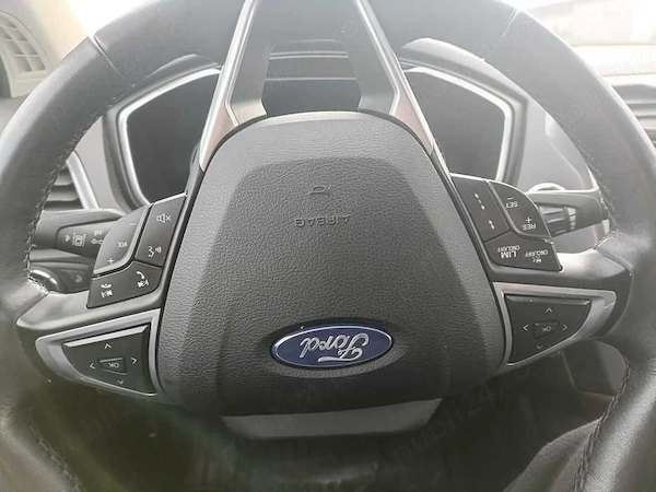 FORD Mondeo 2019 — imagine 5