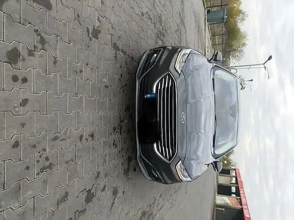 FORD Mondeo 2019 — imagine 2