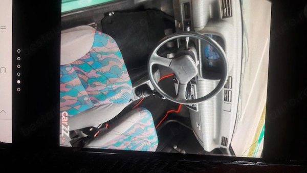 Daewoo Tico