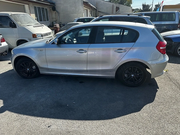 BMW 1 Series 2006 — imagine 4