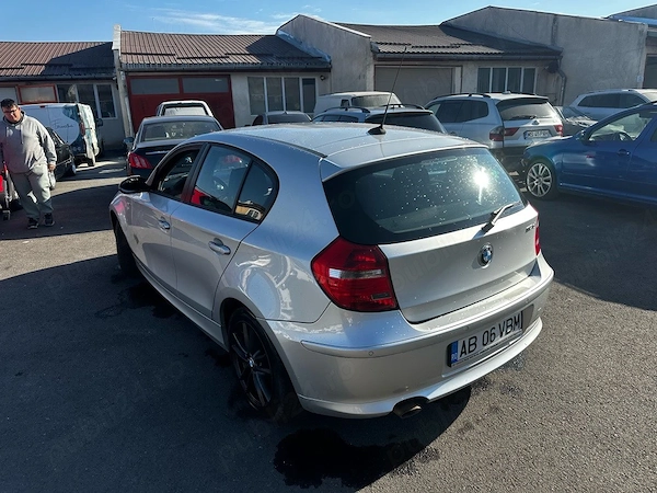 BMW 1 Series 2006 — imagine 2