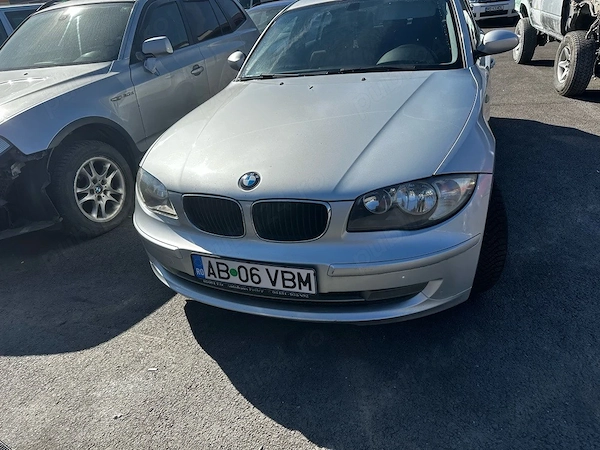 BMW 1 Series 2006 — imagine 3