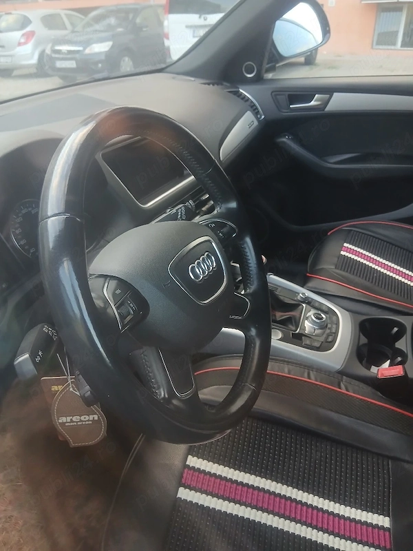 AUDI Q5 2017 — imagine 2