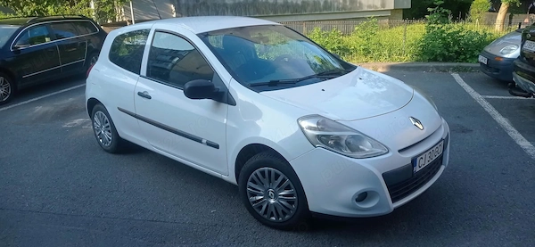 RENAULT Clio 2011 — imagine 2