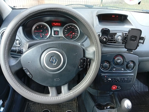 RENAULT Clio 2011 — imagine 7