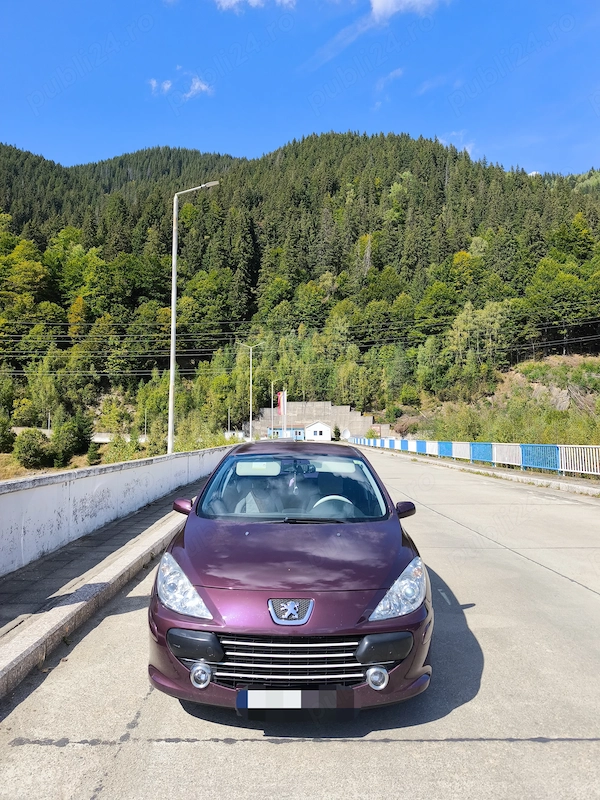 PEUGEOT 307 2006 — imagine 2