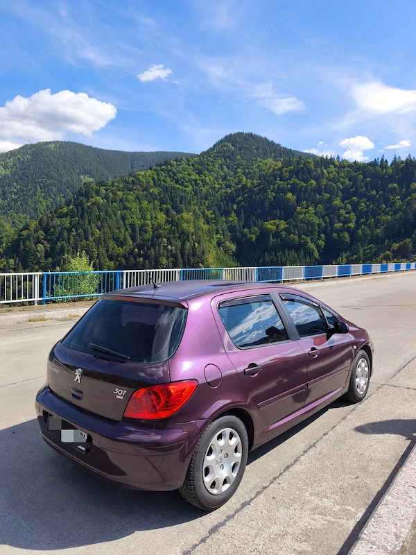 PEUGEOT 307 2006 — imagine 3