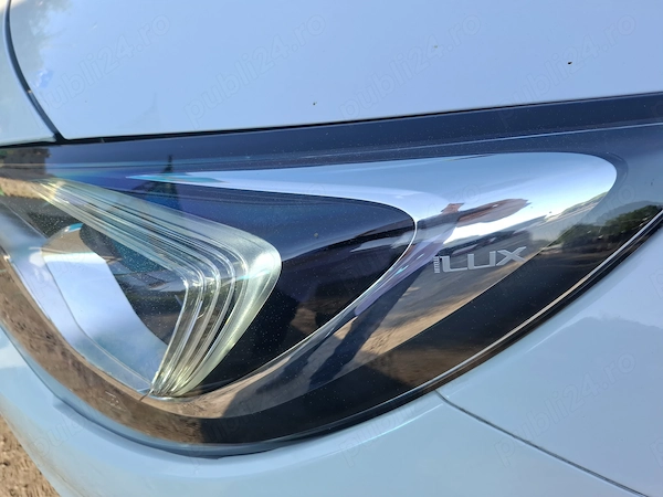OPEL Astra 2017 — imagine 6