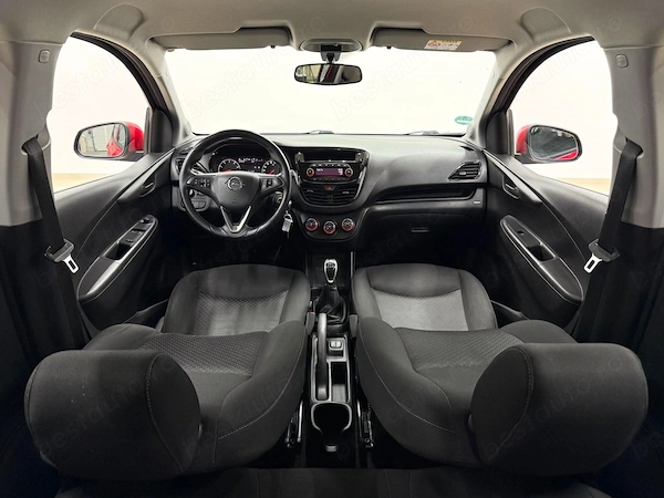 OPEL Karl 2016 — imagine 17