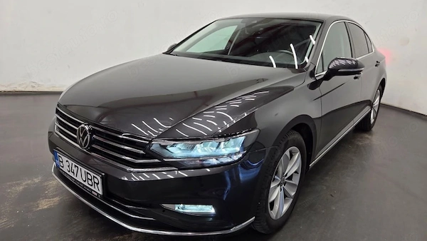 VOLKSWAGEN Passat 2022 — imagine 14