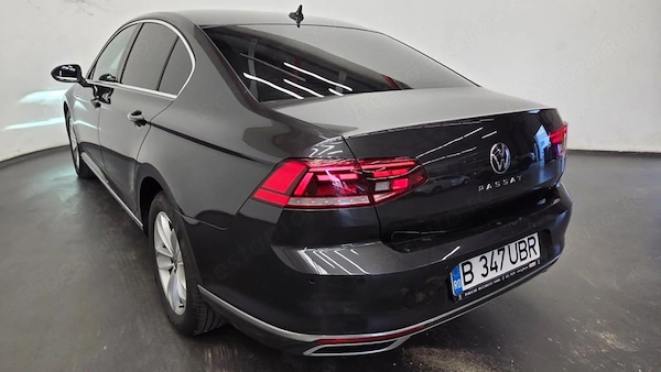 VOLKSWAGEN Passat 2022 — imagine 16