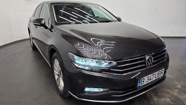 VOLKSWAGEN Passat 2022 — imagine 15