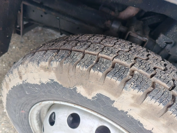 IVECO 35C 2011 — imagine 4
