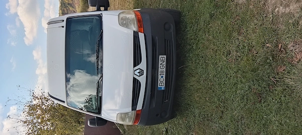 RENAULT Master 2009 — imagine 5