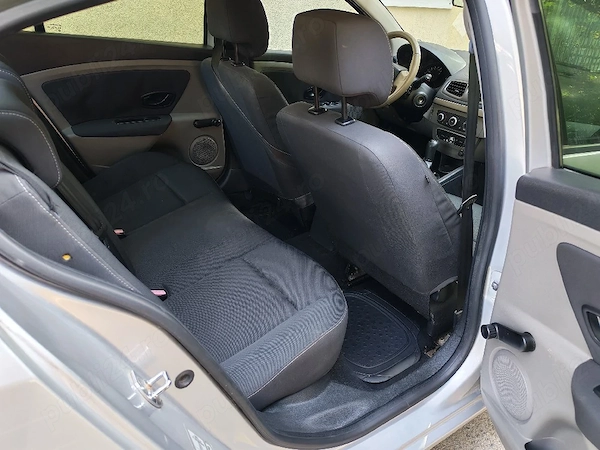 RENAULT Fluence 2011 — imagine 5