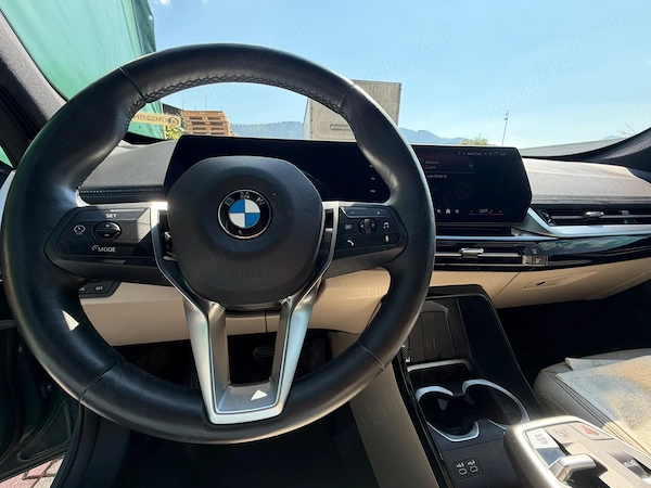 BMW iX1 2023 — imagine 3