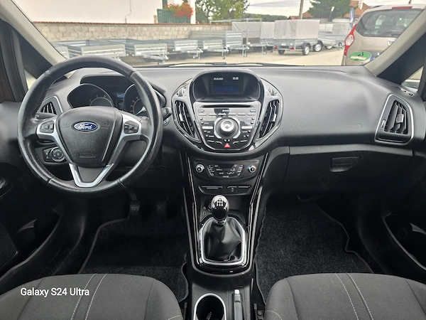FORD Unknown Model 2012 — imagine 6