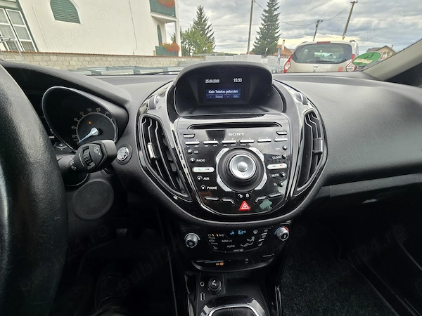 FORD Unknown Model 2012 — imagine 5