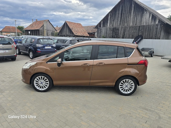 FORD Unknown Model 2012 — imagine 9