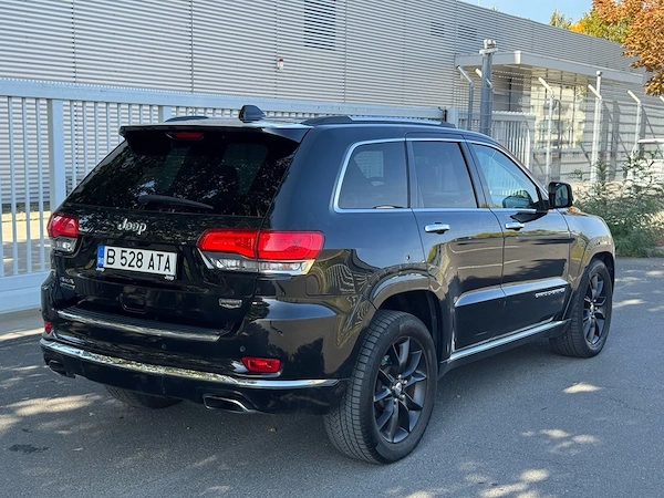 JEEP Grand Cherokee 2015 — imagine 2
