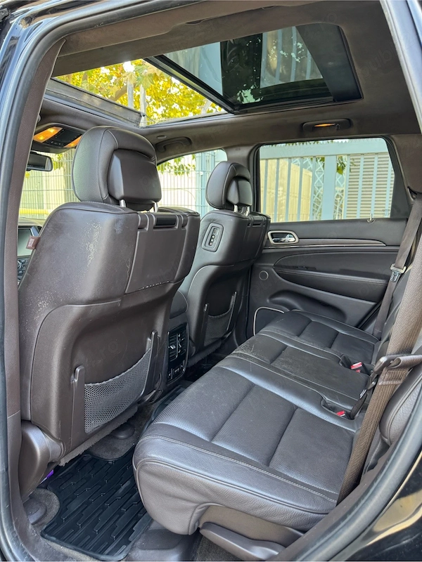 JEEP Grand Cherokee 2015 — imagine 5