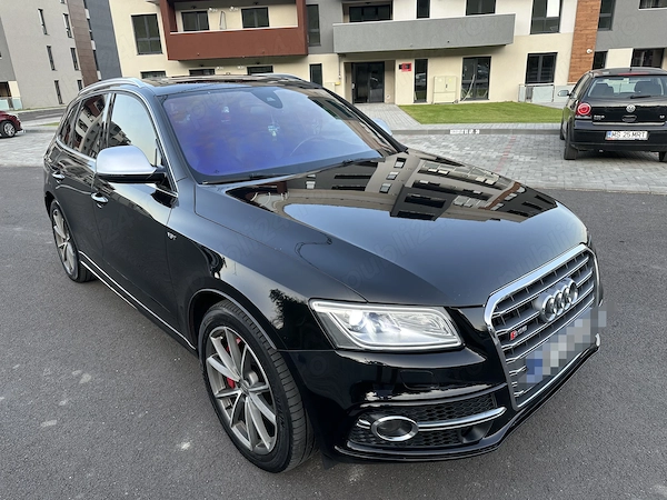 AUDI SQ5 2015 — imagine 2