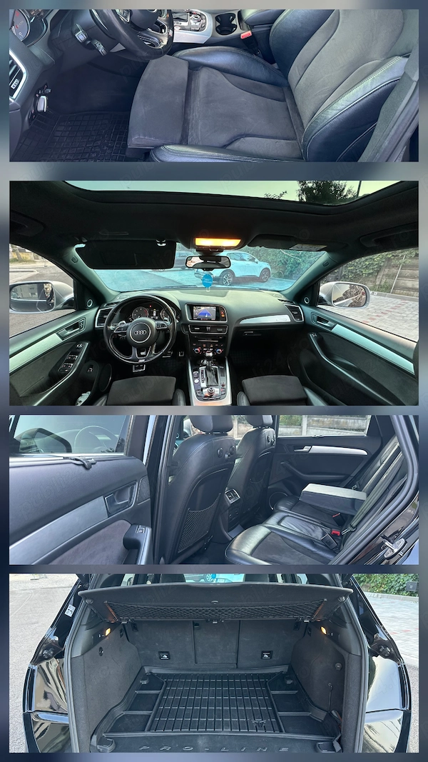 AUDI SQ5 2015 — imagine 6
