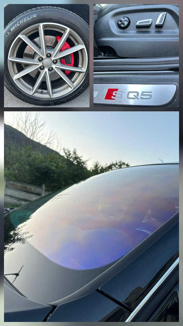 AUDI SQ5 2015 — imagine 9