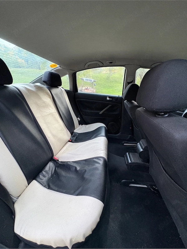 VOLKSWAGEN Passat 2002 — imagine 5