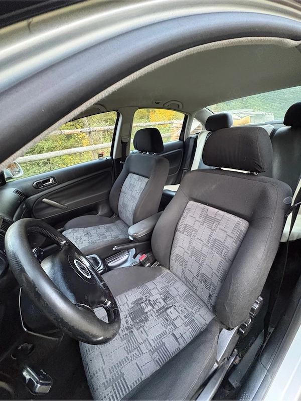 VOLKSWAGEN Passat 2002 — imagine 4