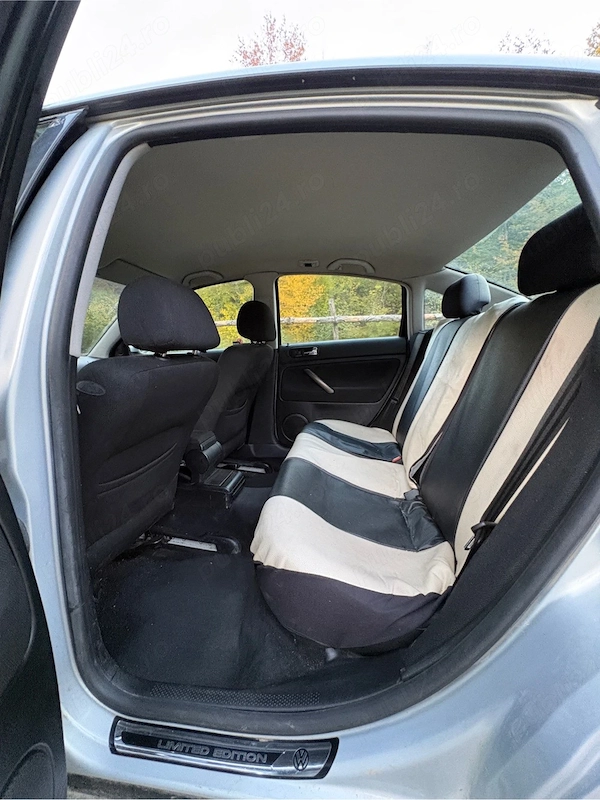 VOLKSWAGEN Passat 2002 — imagine 3