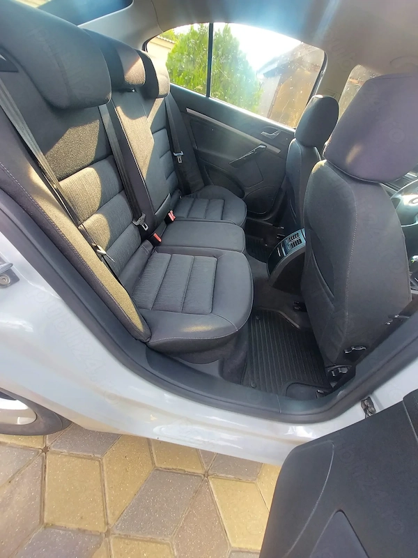 SKODA Octavia 2005 — imagine 6