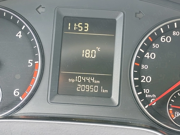 VOLKSWAGEN Jetta 2013 — imagine 7